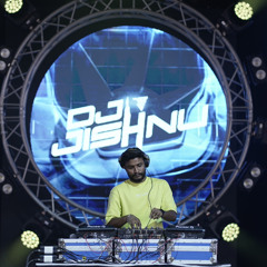 DJ jishnu