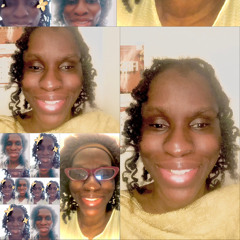 Delores Marie