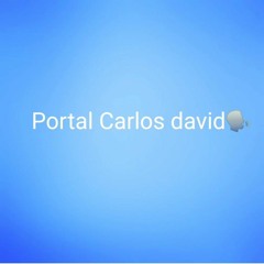 DJ PORTAL CARLOS DAVID HOST