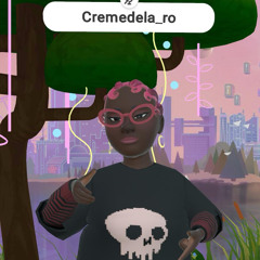 The cremedela Ro
