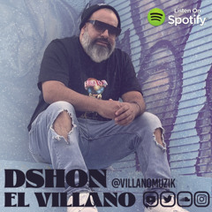 D’SHON EL VILLANO