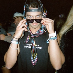 Connor Barth 1