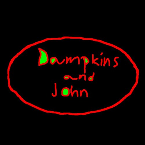 Dampkinz & John’s avatar
