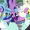 Lovely Pony and friens (ofline)