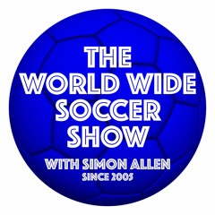 The World Wide Soccer Podcast