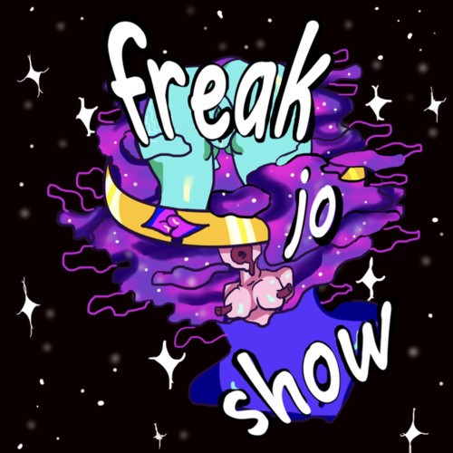 freak | jo | show’s avatar
