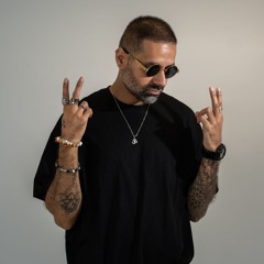 Mr. Kavalicious