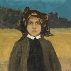 Audio stāsti “Simbolisms”