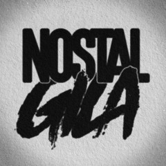 NOSTALGILA EVENT