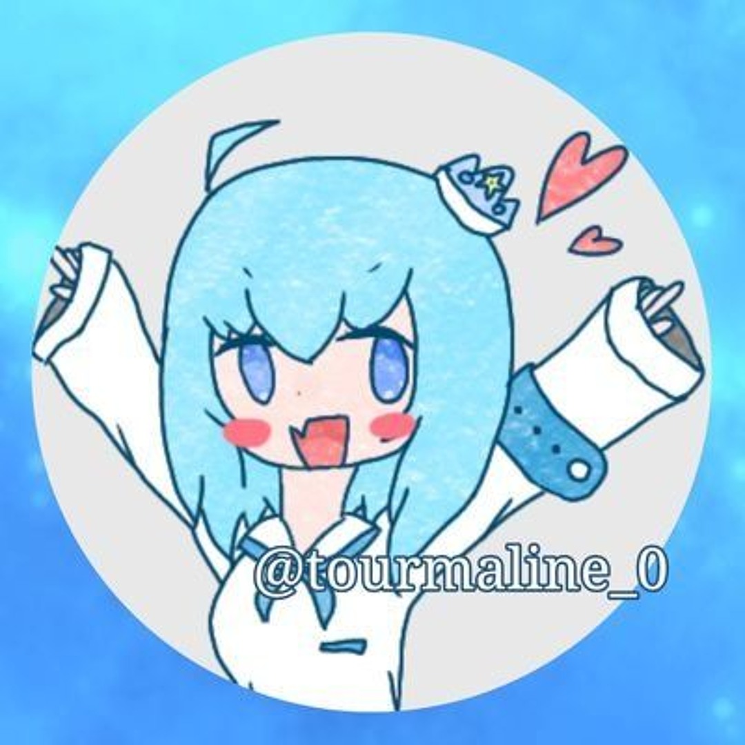 Stream トルマリン music | Listen to songs, albums, playlists