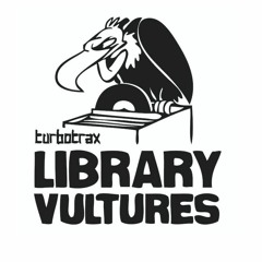 Library Vultures
