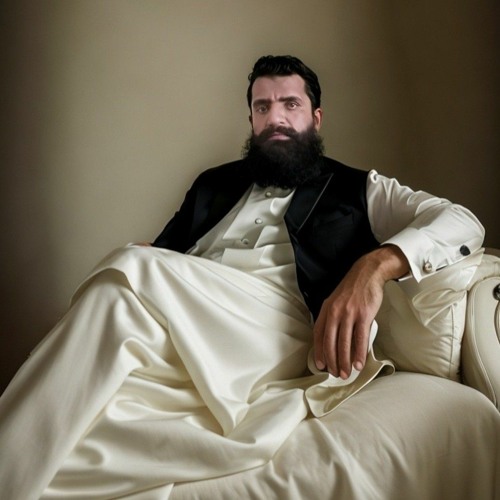 Muhammed Moossa’s avatar