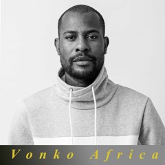 Vonko Africa