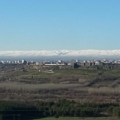 Çîyayê Qereş
