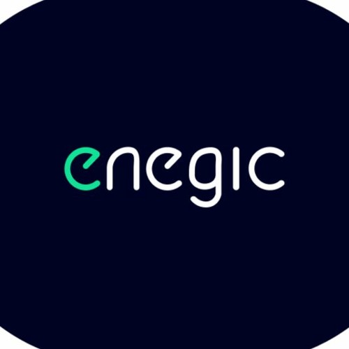 Enegic’s avatar