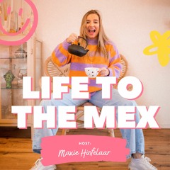 Life to the Mex Podcast