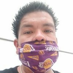 Ernest Adrian Aaron Morales