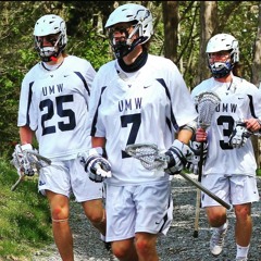UMW Men's Lacrosse 2022 Pregame