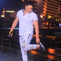Mohamed Albring