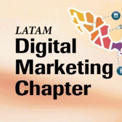 Chapter Marketing Digital