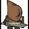 жоскэ вор из castle crashers
