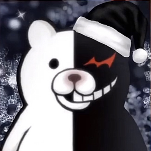 Monokuma ᕕ( ᐛ )ᕗ’s avatar