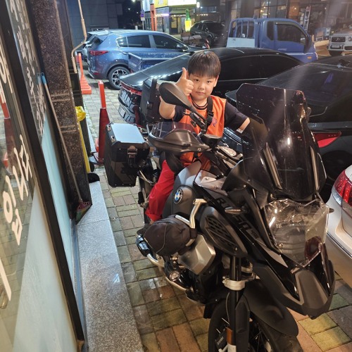 승준이가 픽시타다가 낙차하는 불은백합 챌린지