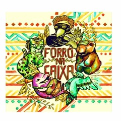 Forró na Caixa