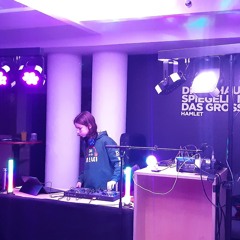 DJ M!lei
