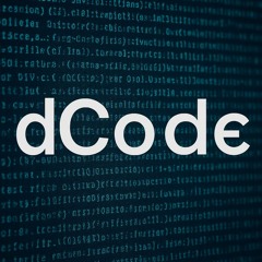dCodϵ