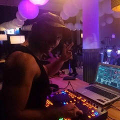 Marcin Załuski aka Dj Zaus