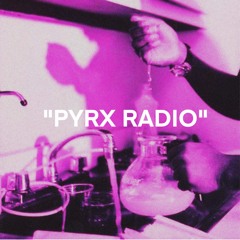 PYRX RADIO