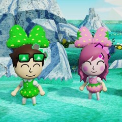 Blixer Yoshi