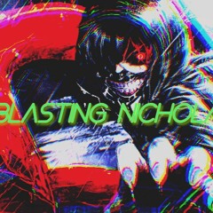 Blasting Nicholas
