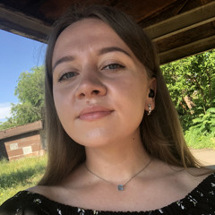 Марина Москаленко