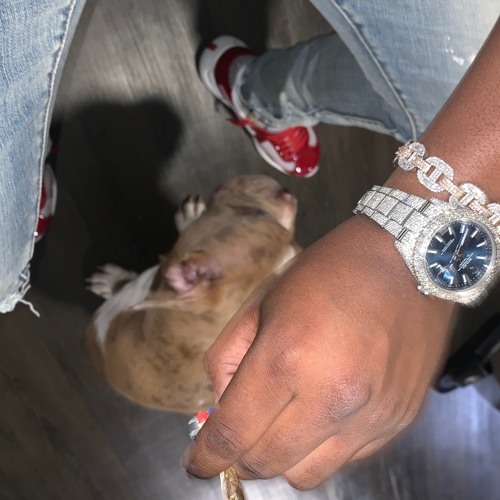 14th Poppie X Kilo -Really Want Paper