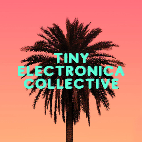tiny electronica collective’s avatar