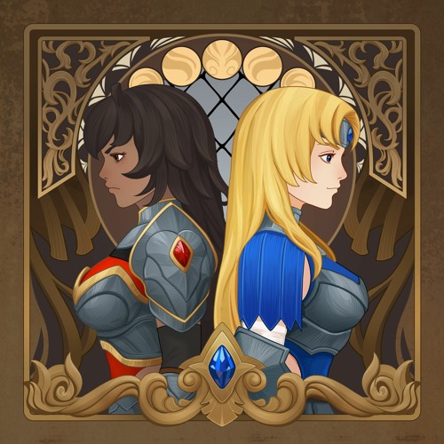 Godshard Chronicles’s avatar