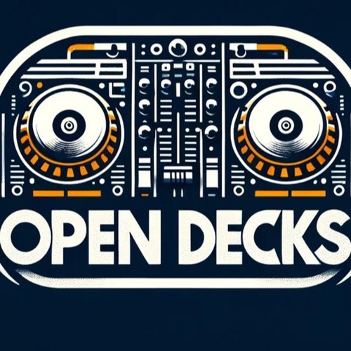 Open Decks Community HH’s avatar