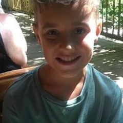 Kieron Reading