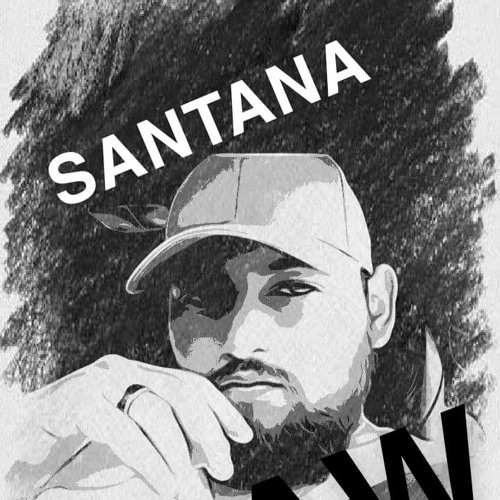 SANTANA’s avatar