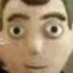 Clay Jumpscare