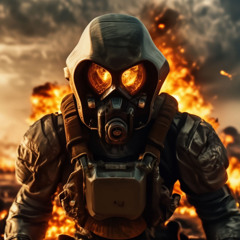 Elektron tribe / Viktor Smirnov