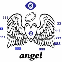ANGEL TALKS W/ ANGEL.