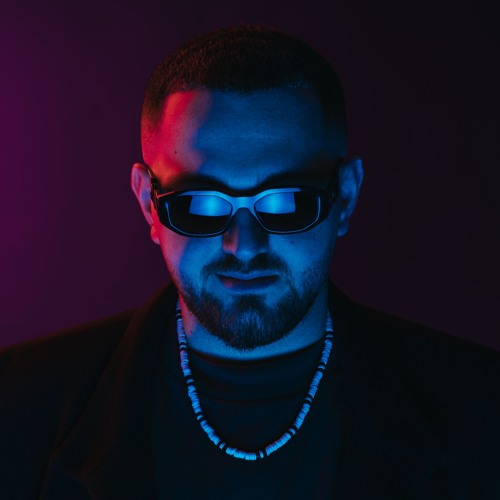 DJ BAR POTRAL’s avatar