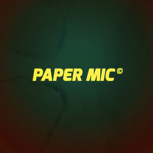 PaPer MiC (Radio)’s avatar