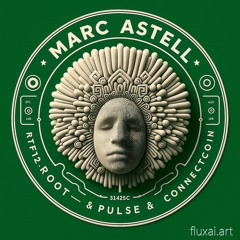 MARC  ASTELL  DJ