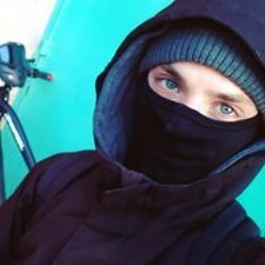 Влад Чёрный