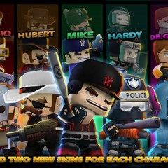 call of mini boy squad