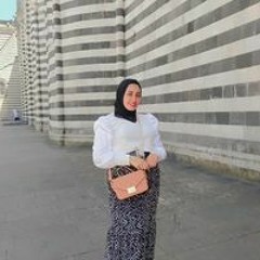 Hoda Abdallah